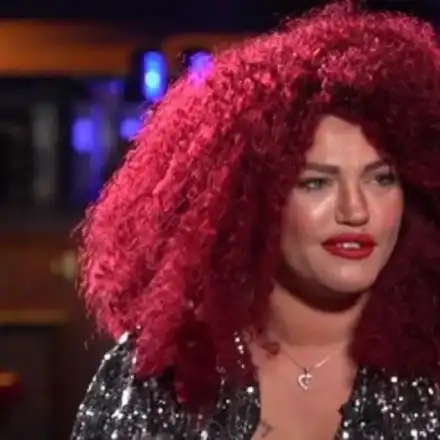 Жана Бергендорф иска бебе от новия