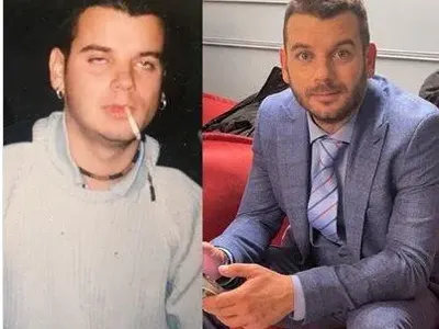 Жените на Иван и Андрей ги спасяват от пиенето (УНИКАЛНИ СНИМКИ)