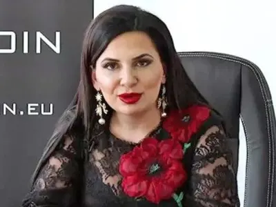 Журналист разкри СЕНЗАЦИОННО: Ружа Игнатова се крие при баща си, адвокат във Франкфурт