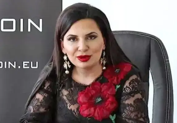 Журналист разкри СЕНЗАЦИОННО: Ружа Игнатова се крие при баща си, адвокат във Франкфурт