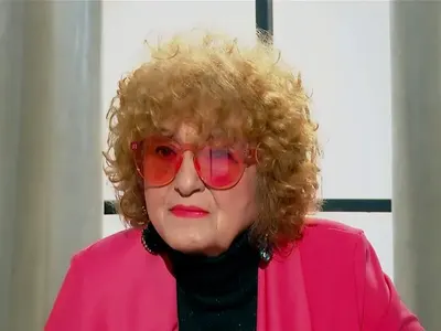 Как Латинка Петрова надхитри ало-измамници