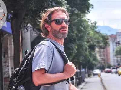 Калин Врачански е принуден да живее в един дом с тъщата си