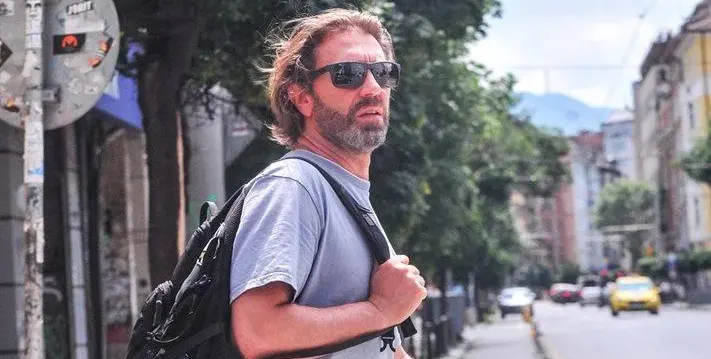 Калин Врачански е принуден да живее в един дом с тъщата си