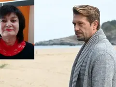 Калин Врачански заживя с тъща си! Баба Еленка гледа малката Теа (СНИМКИ)