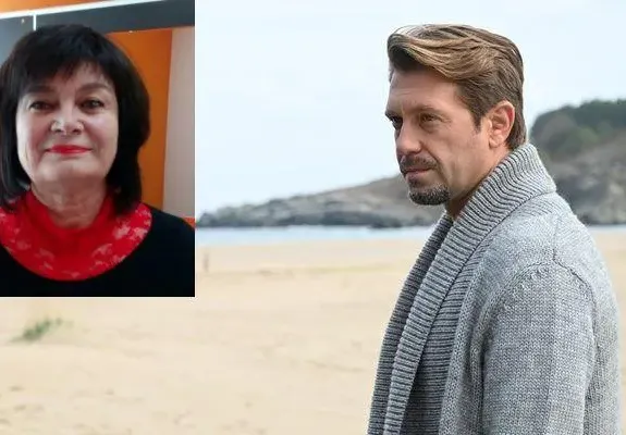 Калин Врачански заживя с тъща си! Баба Еленка гледа малката Теа (СНИМКИ)