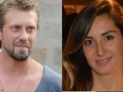 Калин Врачански заживя с тъща си! Баба Еленка гледа малката Теа (СНИМКИ)