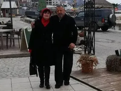 Калин Врачански заживя с тъща си! Баба Еленка гледа малката Теа (СНИМКИ)