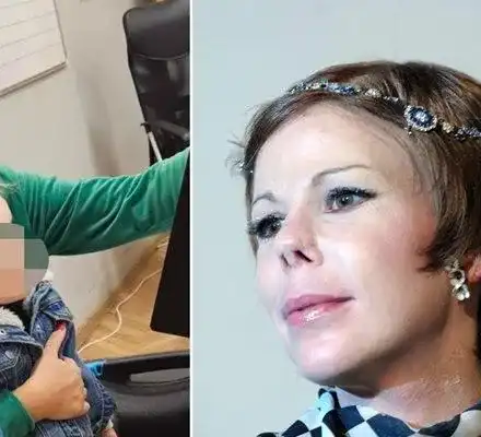 Камелия копие на младата княгиня Калина