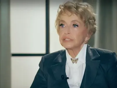 Камелия Тодорова се изфука с комплимент от Фреди Меркюри