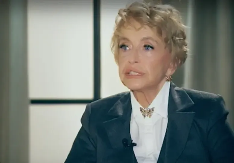 Камелия Тодорова се изфука с комплимент от Фреди Меркюри