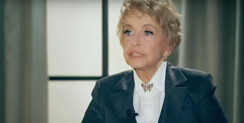 Камелия Тодорова се изфука с комплимент от Фреди Меркюри