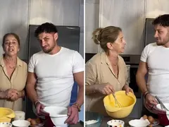 Катето Евро в битка с шеф Станислав