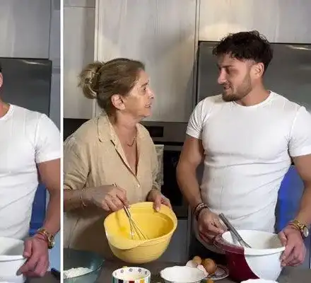 Катето Евро в битка с шеф Станислав