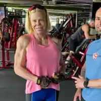 Княгиня Калина спря фитнеса