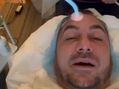 Коцето шокира феновете си: Без ток съм за никъде (Фото)