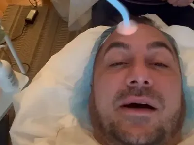 Коцето шокира феновете си: Без ток съм за никъде (Фото)