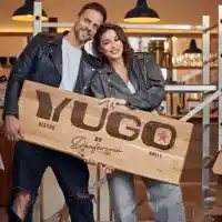 Куриер нападна Ваня Джаферович