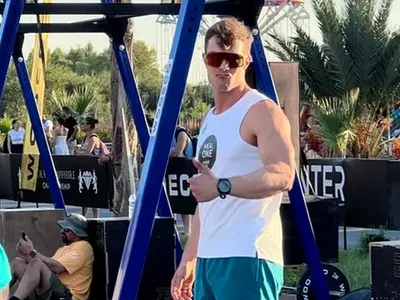 Луда глава: Филип Буков пак се контузи, болката е нетърпима (Снимки)