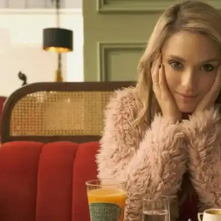 Луиза Григорова работи във фризьорския салон