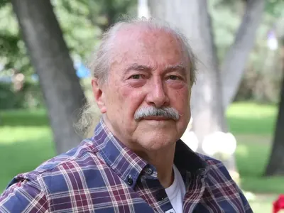 Люба Маричкова: Брат ми Кирил Маричков и в смъртта си имаше късмет