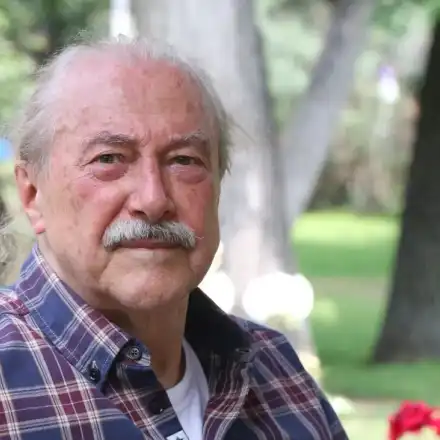 Люба Маричкова: Брат ми Кирил Маричков и в смъртта си имаше късмет