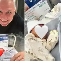 Майката на Камата е на седмото небе:  Голяма радост е, че се роди нов Стоичков