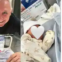 Майката на Камата е на седмото небе:  Голяма радост е, че се роди нов Стоичков