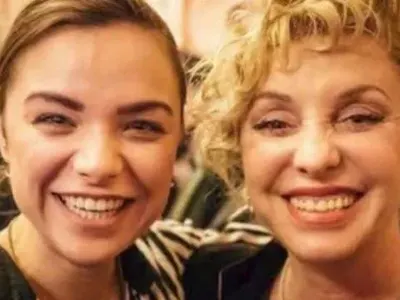 Майката на Рая Пеева  изкарала 2 месеца в болница заради аневризма