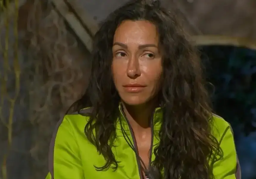 Майката на Силвия починала от цироза три месеца преди „Игри на волята“