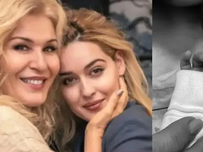 Мари роди! Гала лее сълзи в ефир: Не смея да кажа на кого прилича