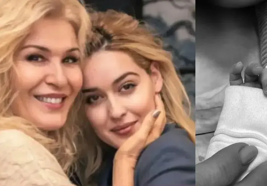 Мари роди! Гала лее сълзи в ефир: Не смея да кажа на кого прилича