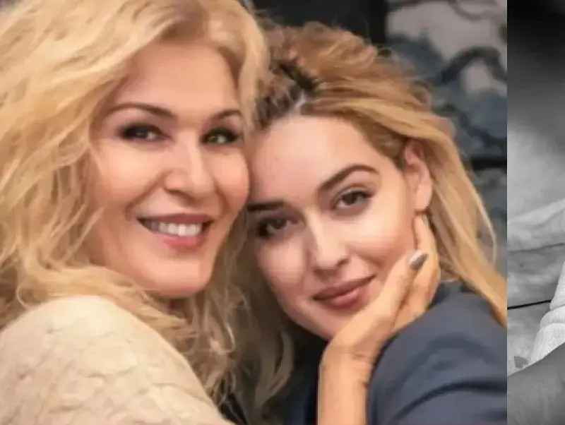 Мари роди! Гала лее сълзи в ефир: Не смея да кажа на кого прилича