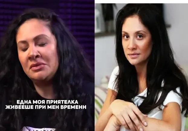Мариана Попова прекали с филърите