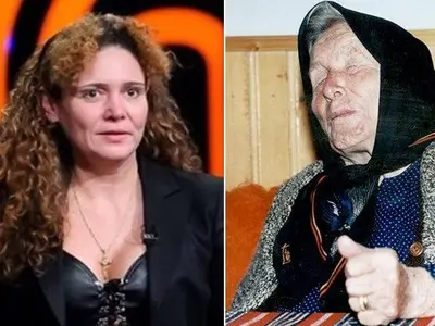 Мариела Нордел: Дадох 30 000 лева, за да вляза при Ванга!