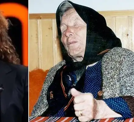 Мариела Нордел: Дадох 30 000 лева, за да вляза при Ванга!