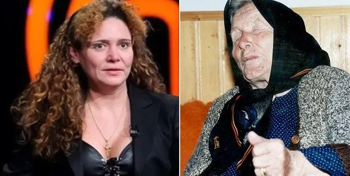 Мариела Нордел: Дадох 30 000 лева, за да вляза при Ванга!