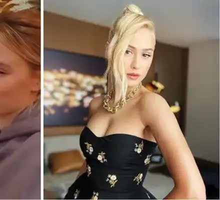 Мария Бакалова напълня след раздялата с Валери