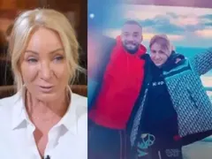 Мария Гроздева разкри: На мама момчето не е вече с Мария Бакалова