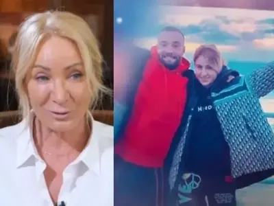 Мария Гроздева разкри: На мама момчето не е вече с Мария Бакалова