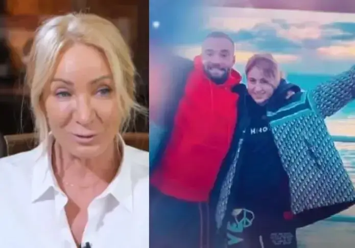 Мария Гроздева разкри: На мама момчето не е вече с Мария Бакалова