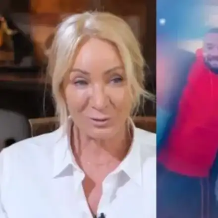 Мария Гроздева разкри: На мама момчето не е вече с Мария Бакалова