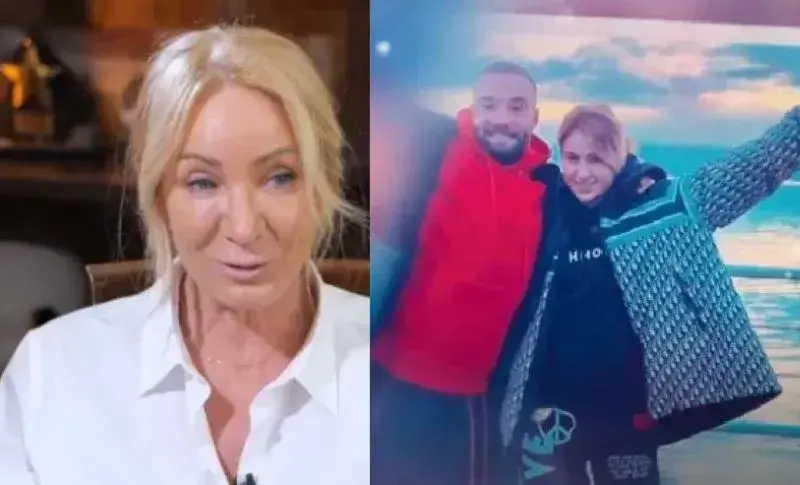 Мария Гроздева разкри: На мама момчето не е вече с Мария Бакалова