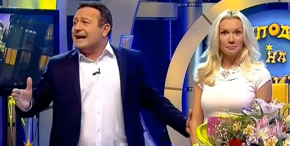 Мария Игнатова зарязала Рачков