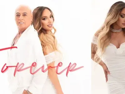 Мария Илиева направи дует с Джо Лин Търнър