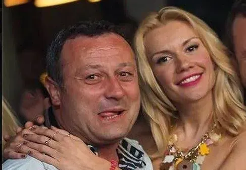 Мария публично призна: АЗ оставих Рачков! Комикът призна, че съжалява
