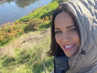 Мария Силвестър показа как си почива най-добре