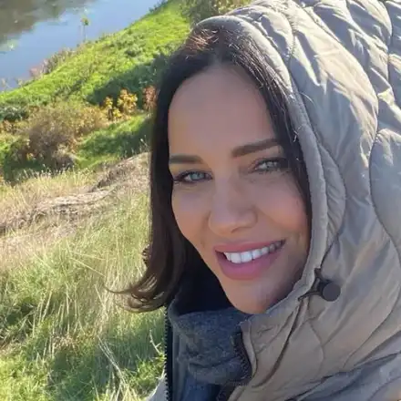 Мария Силвестър показа как си почива най-добре