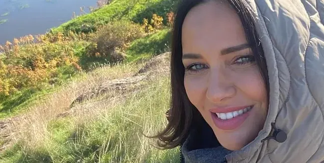 Мария Силвестър показа как си почива най-добре