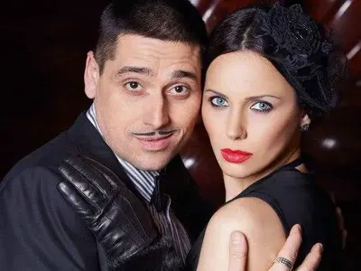 Мария Силвестър призна: Всичките ми връзки завършват драматично