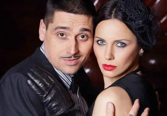 Мария Силвестър призна: Всичките ми връзки завършват драматично